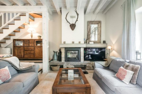 Casa Aneto by Totiaran